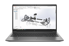 HP ZBook Power G7